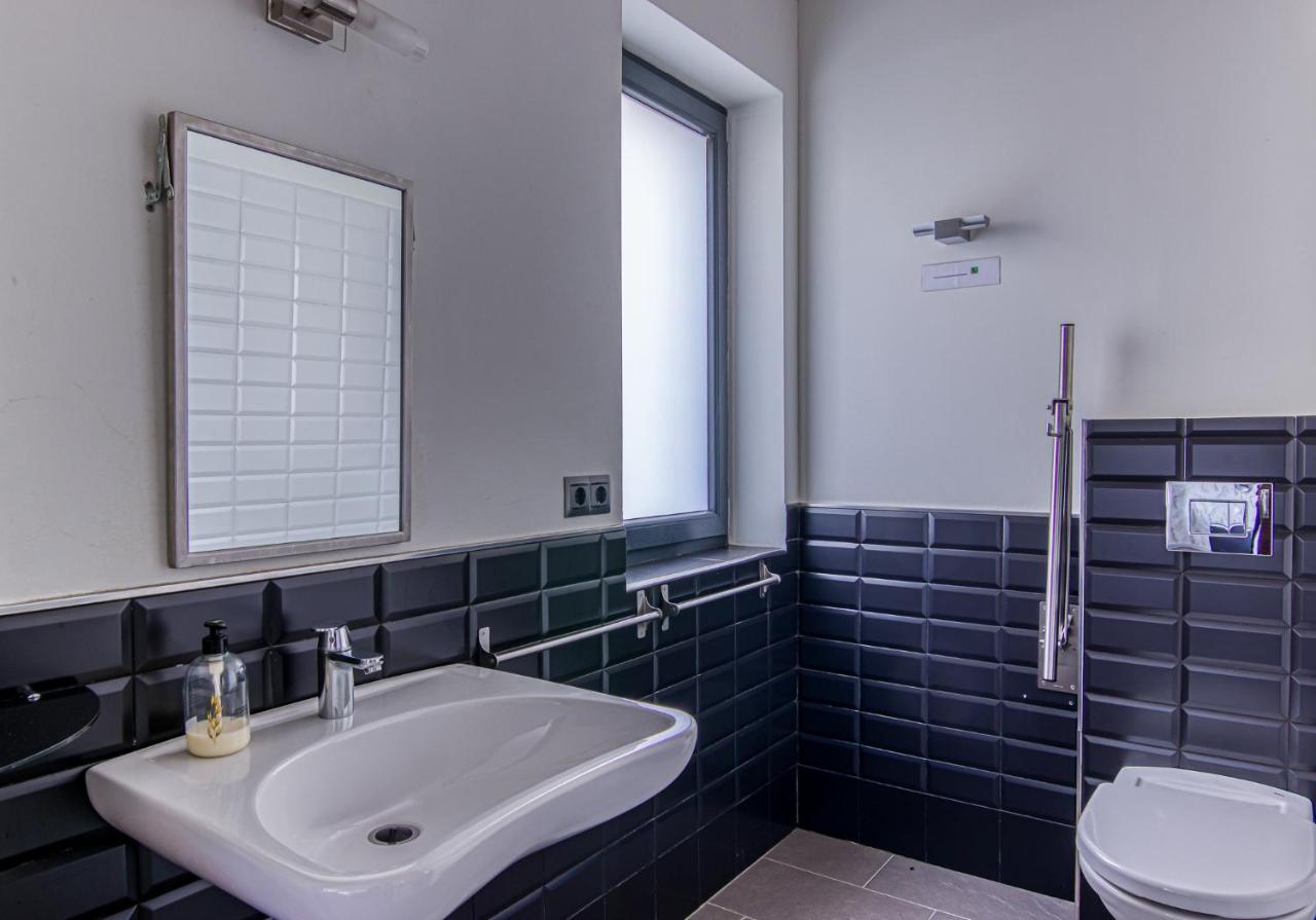 Apartamentos Cuatro Aguas Ucieda Buitenkant foto