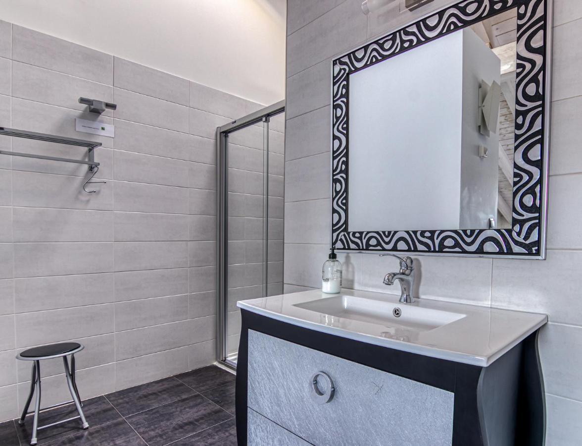 Apartamentos Cuatro Aguas Ucieda Buitenkant foto
